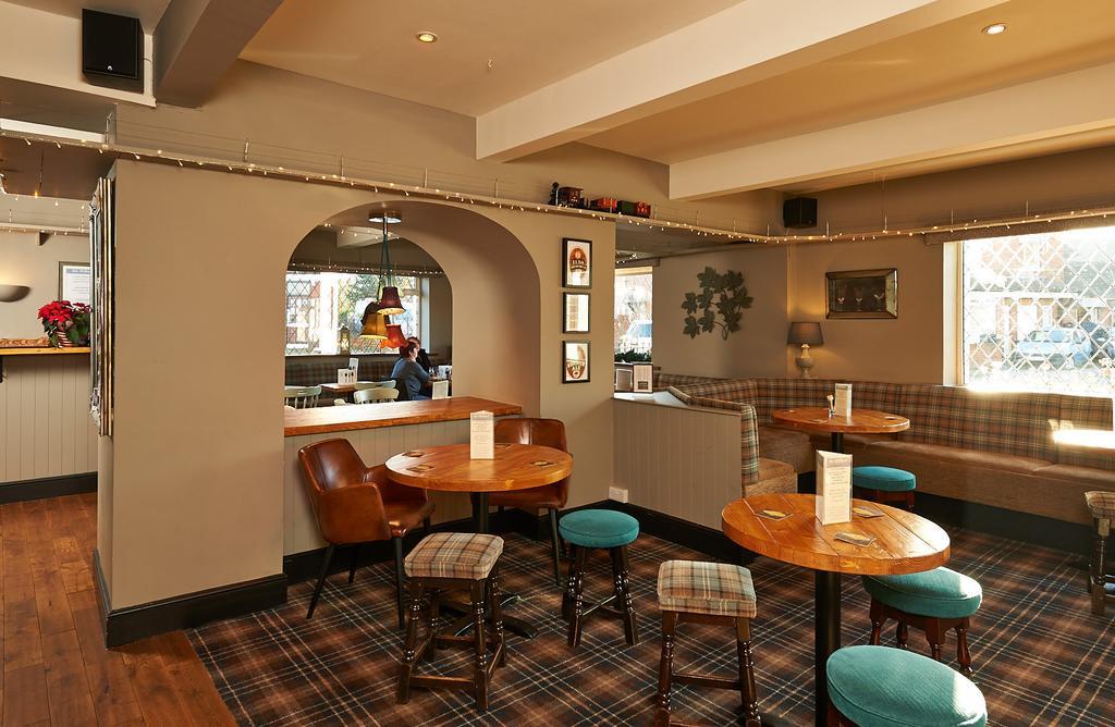 The Midland Hotel