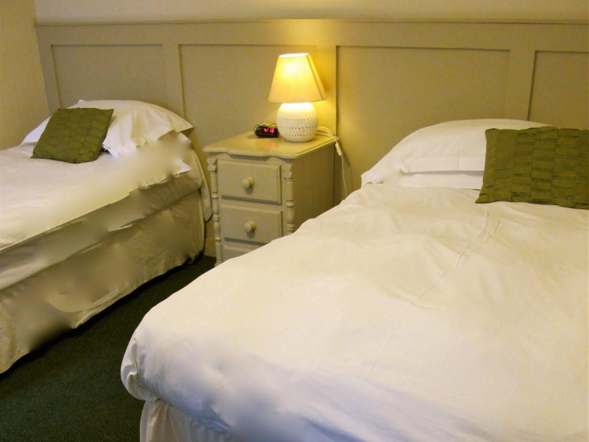 The Midland Hotel