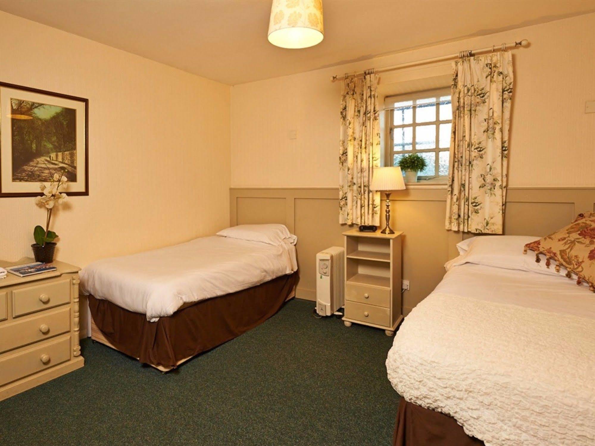The Midland Leeds (West Yorkshire)