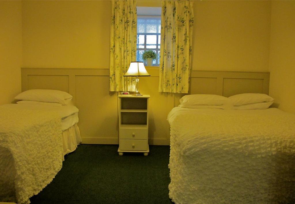 The Midland 3* Leeds (West Yorkshire)