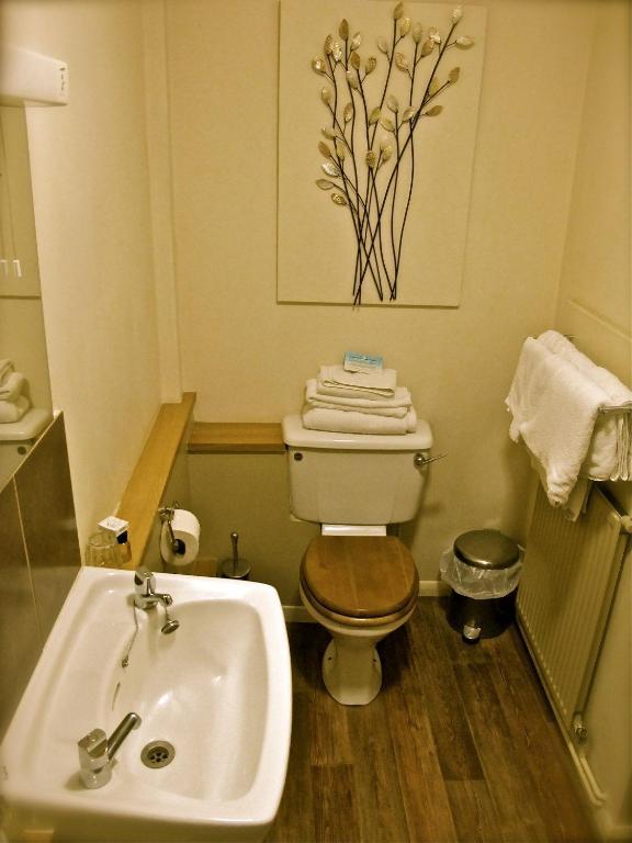 Hotel The Midland Leeds (West Yorkshire)