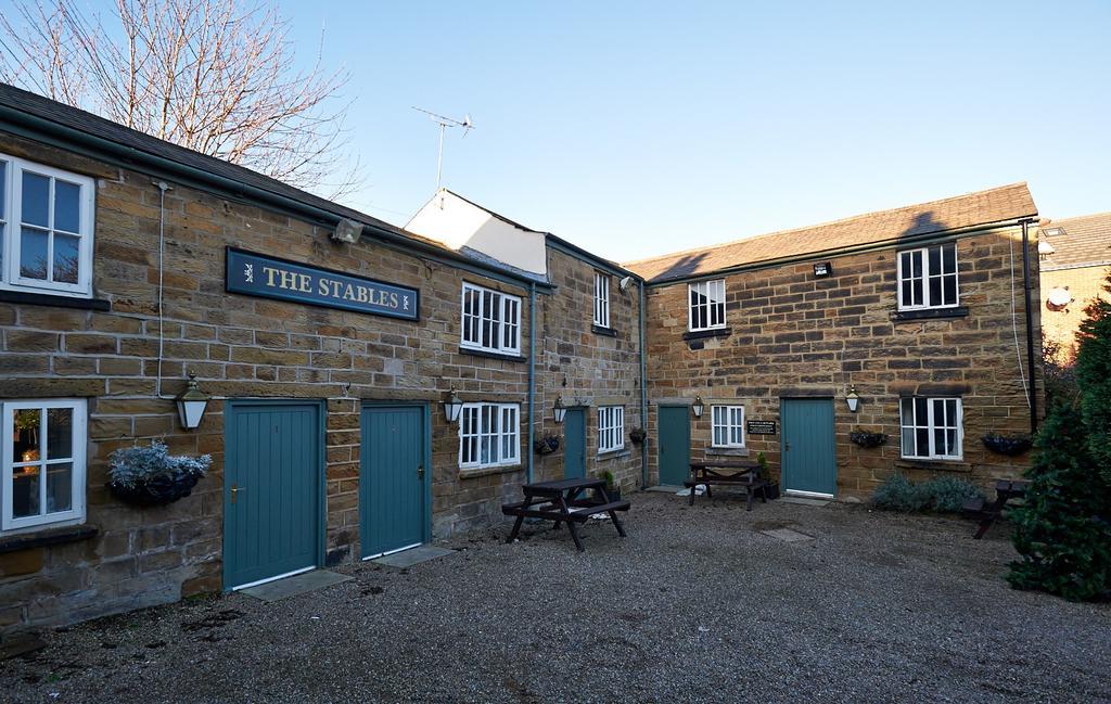 The Midland 3* Leeds (West Yorkshire)