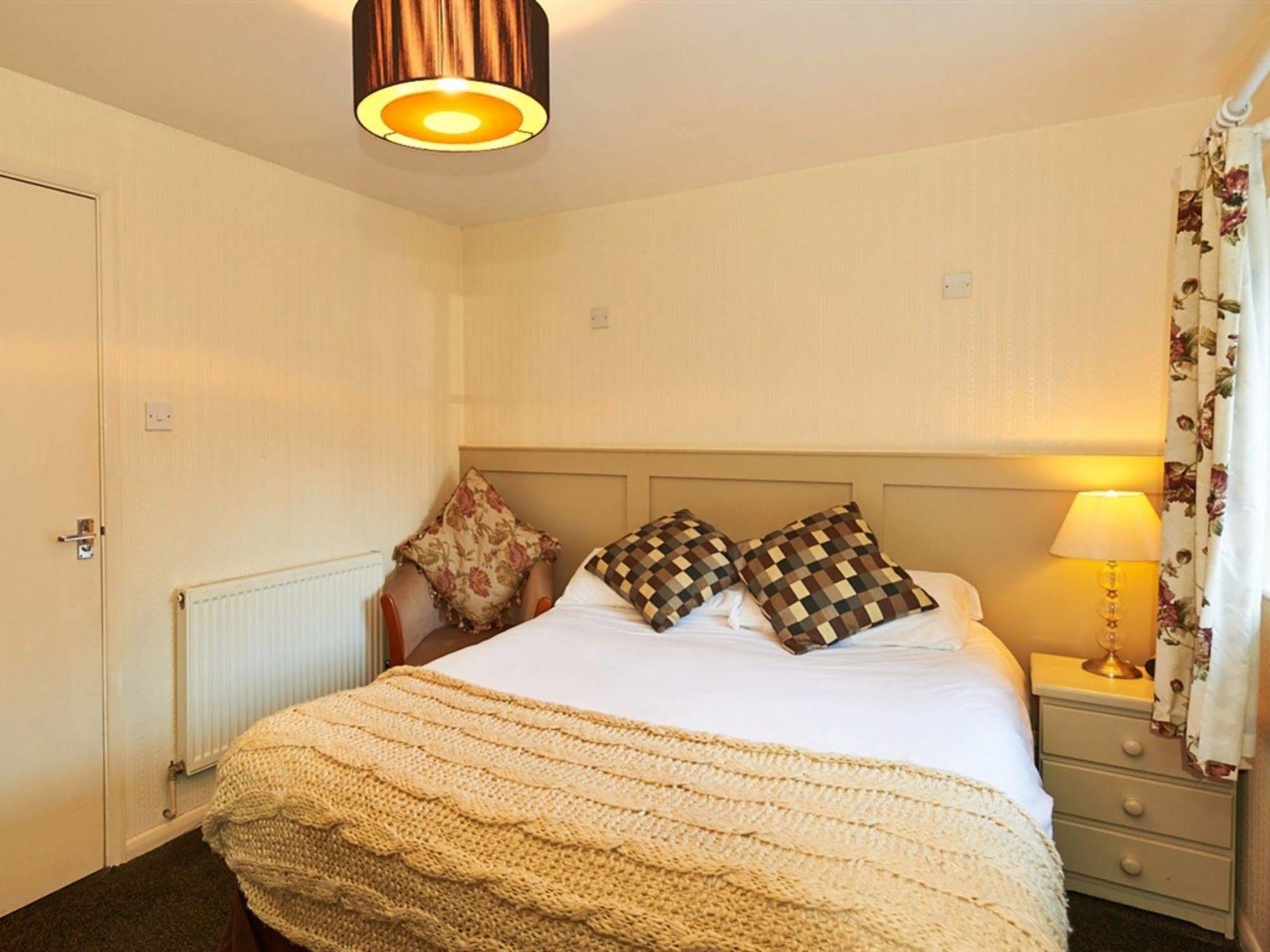 Hotel The Midland 3*