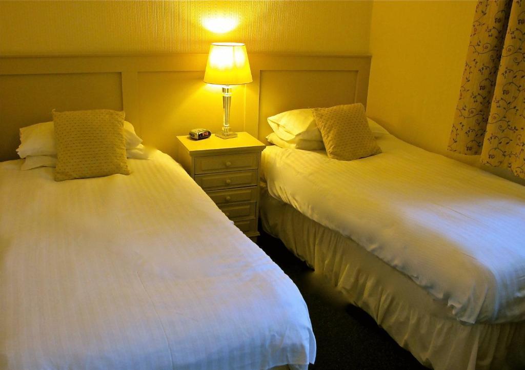 The Midland Leeds (West Yorkshire)